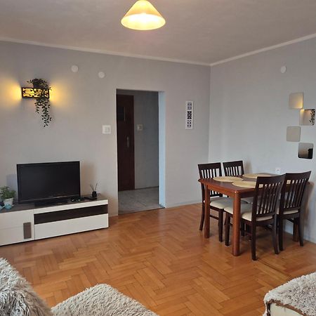 Apartament Zdunska Wloclawek Exterior foto