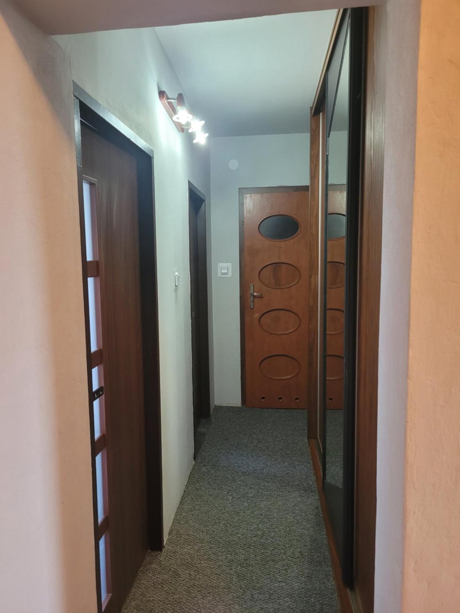 Apartament Zdunska Wloclawek Exterior foto