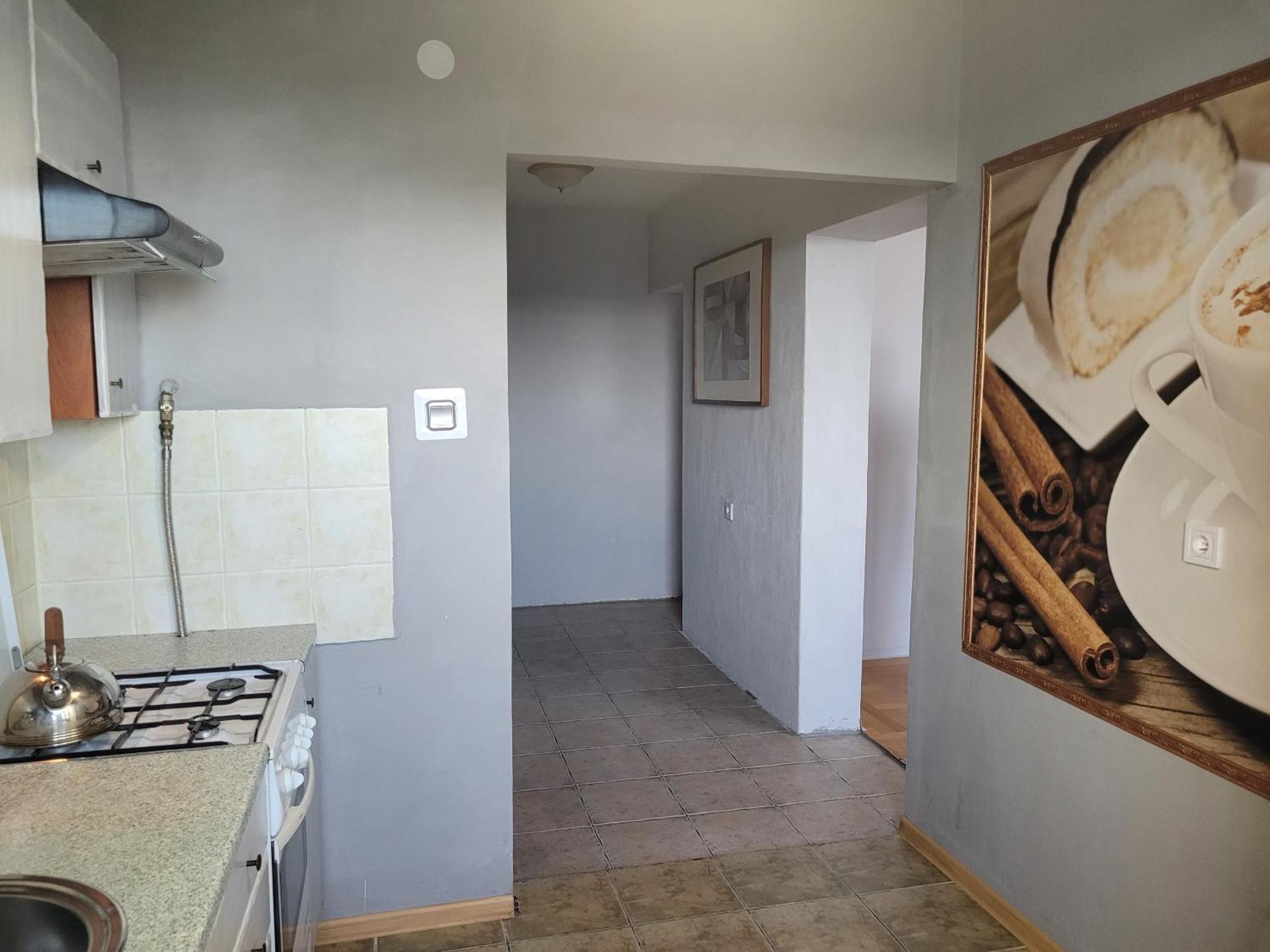 Apartament Zdunska Wloclawek Exterior foto