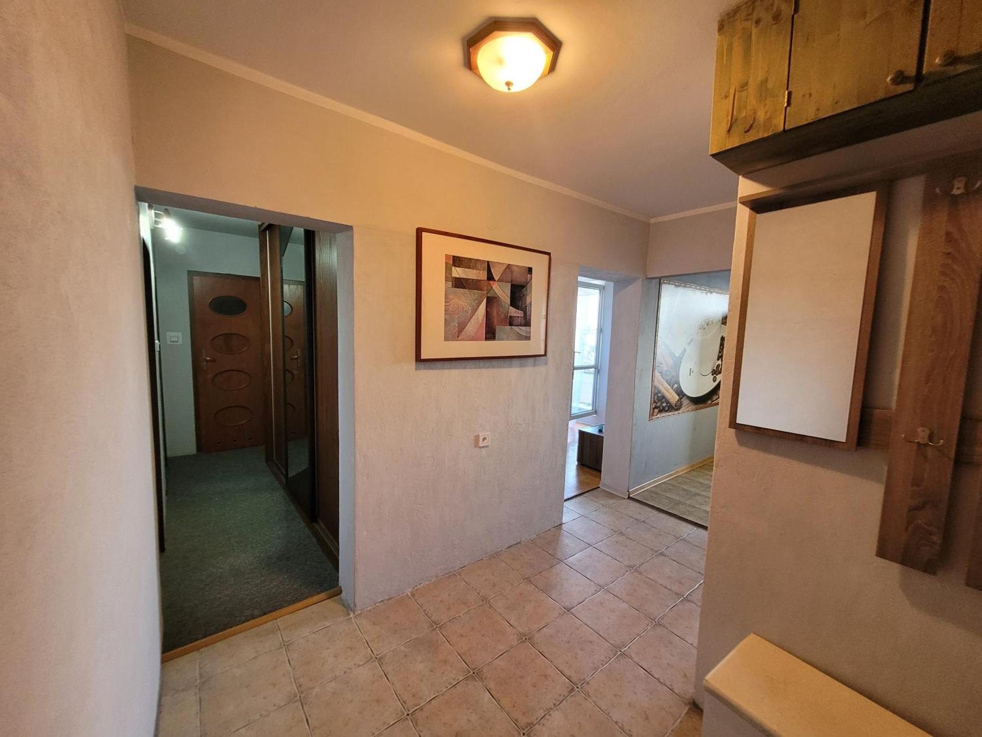 Apartament Zdunska Wloclawek Exterior foto