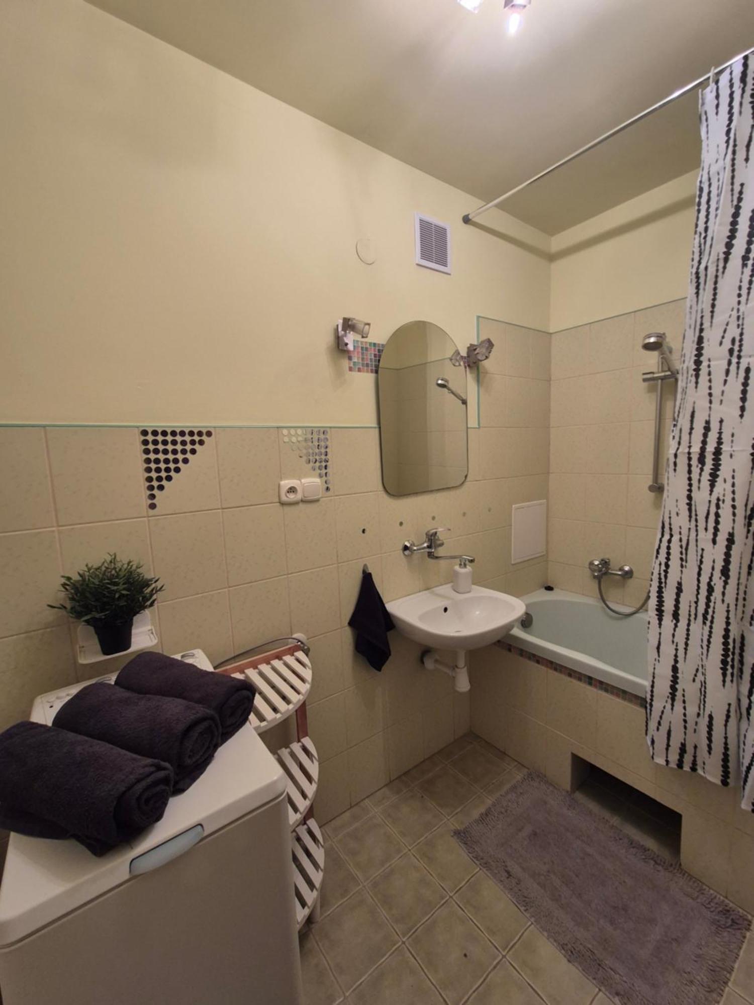 Apartament Zdunska Wloclawek Exterior foto