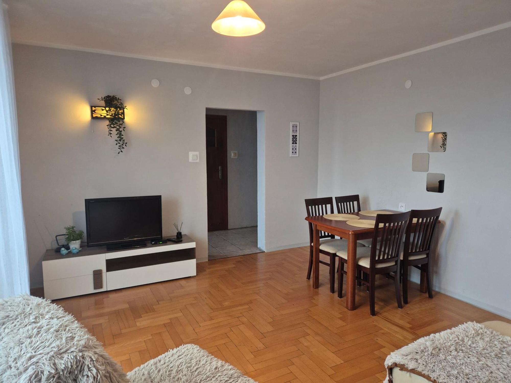 Apartament Zdunska Wloclawek Exterior foto